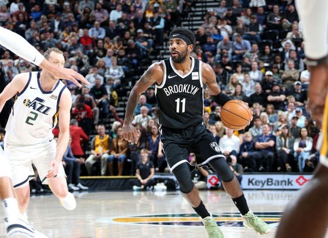 篮网惨遭逆转，全队反思进攻方案(篮网逆袭)