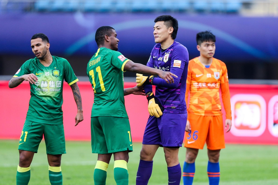 阿联酋球队战胜劲敌，晋级晋级希望大增(阿联酋联赛球队)