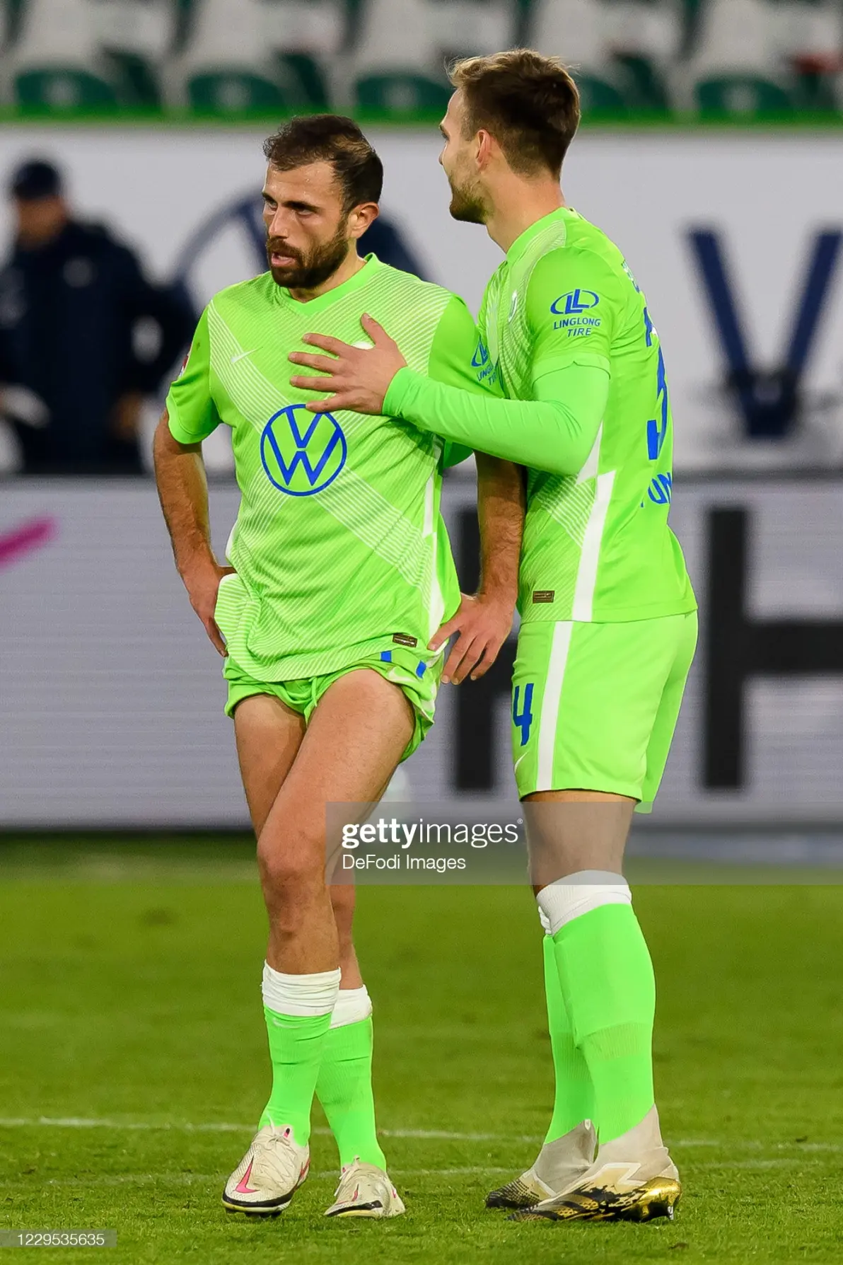 奇异果官网-沃尔夫斯堡转会消息