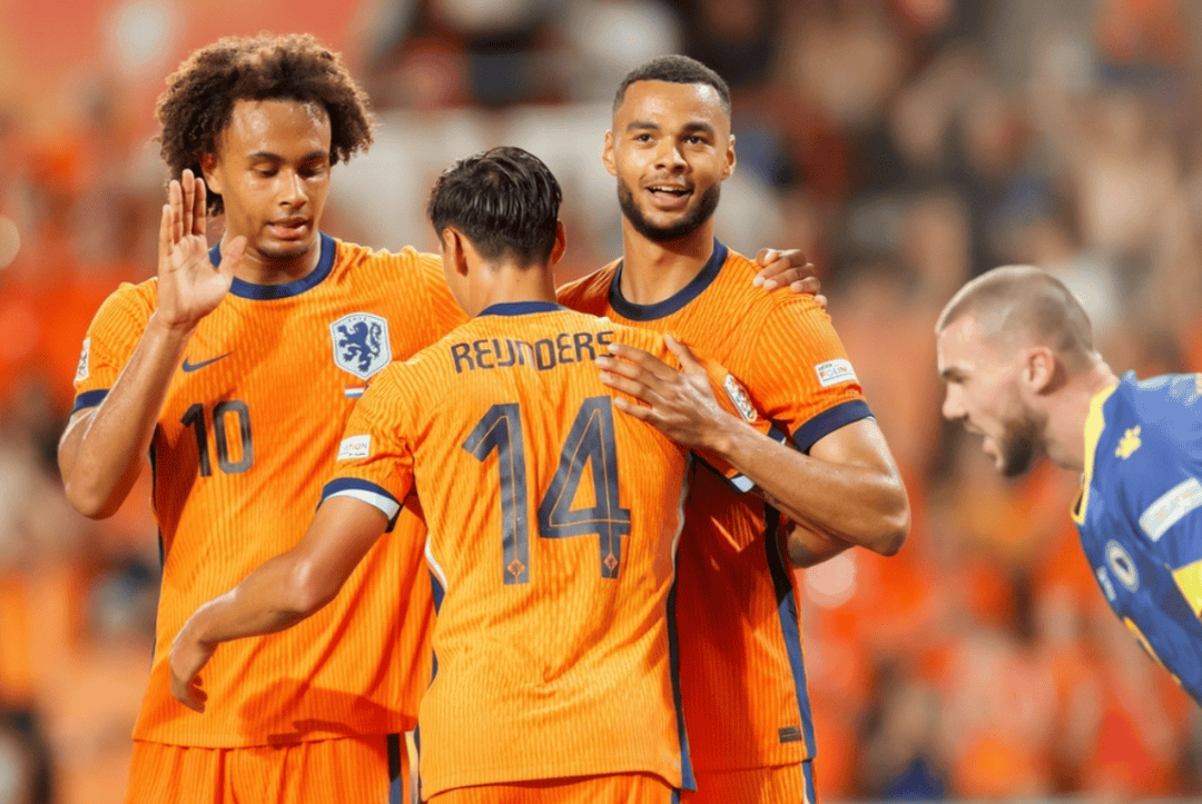 斯堪的纳维亚读音