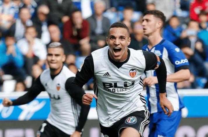 关于赫塔菲客场大胜，逼近降级区脱困的信息