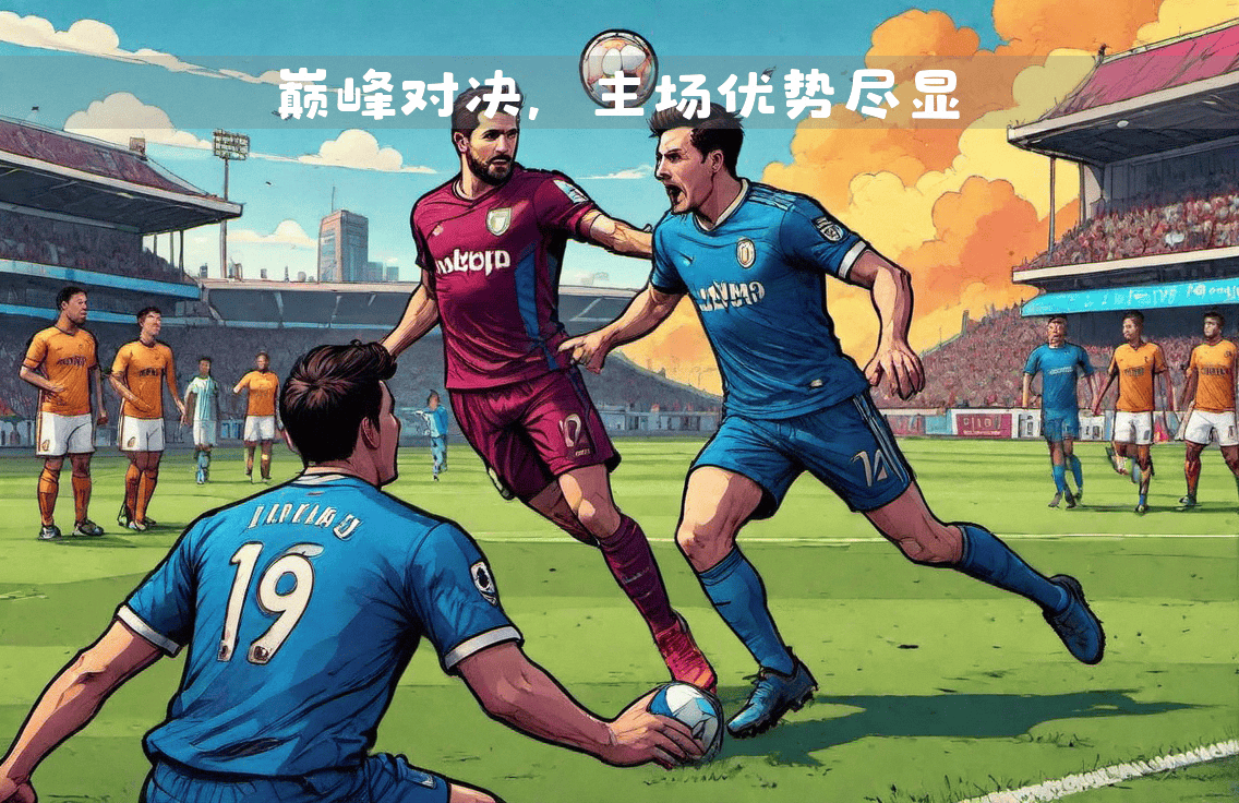 奇异果体育-关于顶尖球队尽显实力，场上对决令人心跳加速的信息