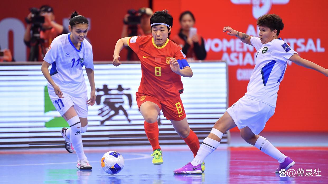 奇异果体育-中国女足再获胜利!球队实力备战亚洲杯视频